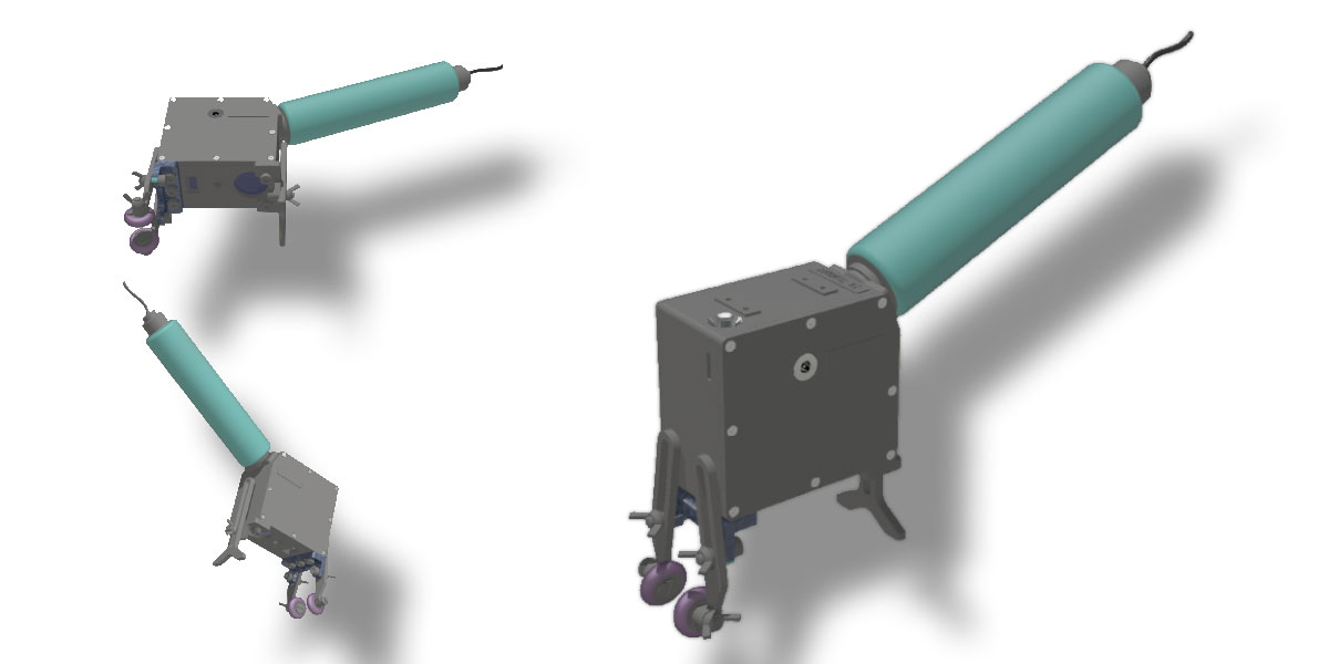 济南EMC易倍-激光测量仪/测缝仪/面高仪