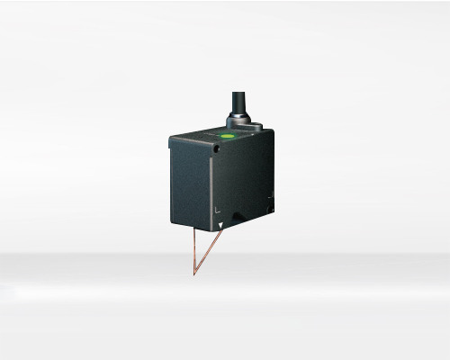 激光位移传感器