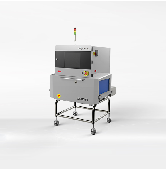 食品级X射线设备