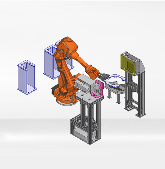 专用工业CT订制
