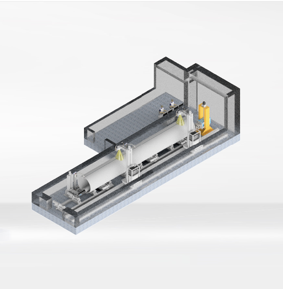 无损检测检验设备