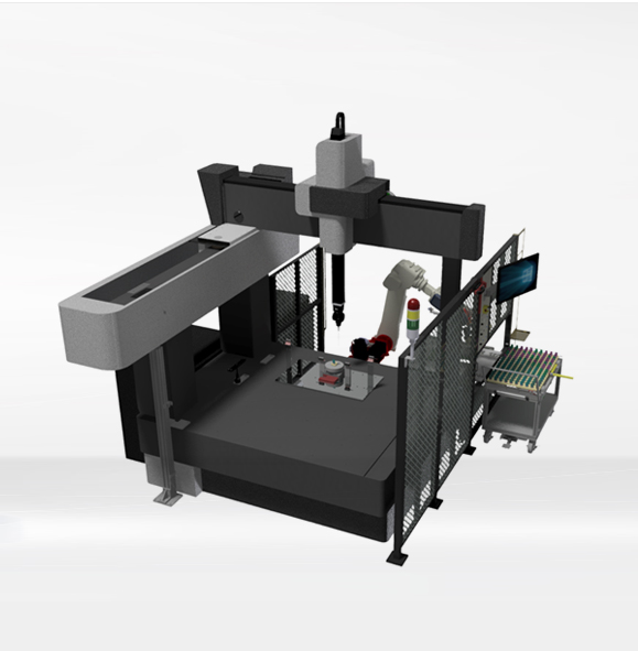在线自动化设备