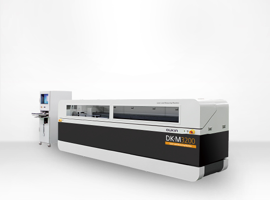 专用检测/测量系统