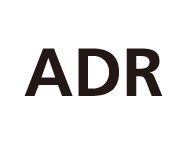 ADR